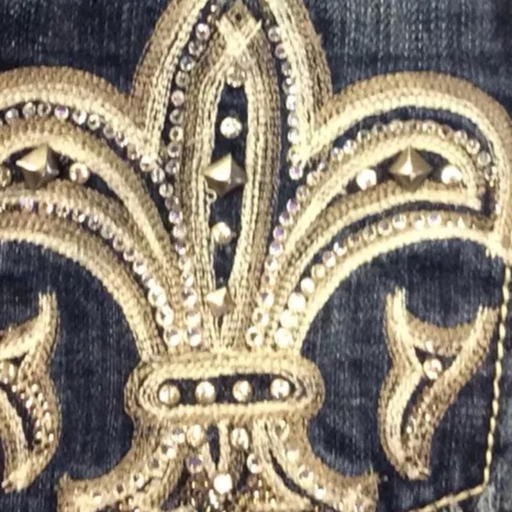 Miss me jeans size 32